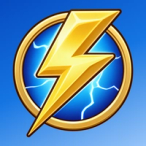 hero Wheel of Thunder