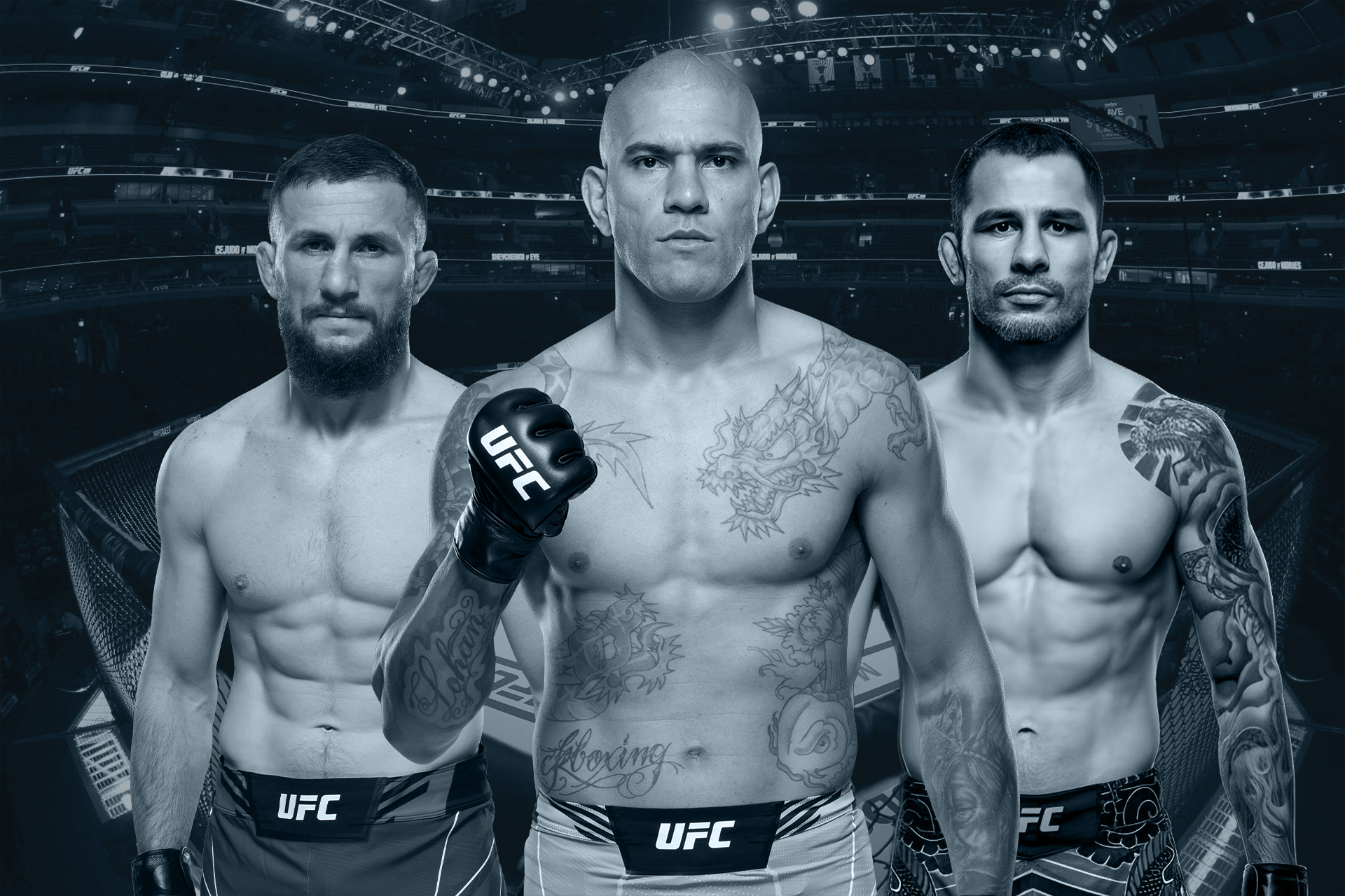 UFC