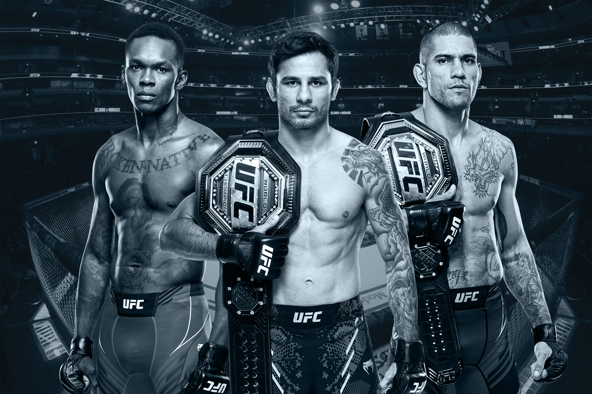 UFC