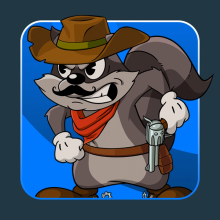 hero Le Cowboy