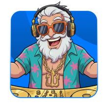 hero Raves and Waves