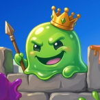 hero Jelly Siege