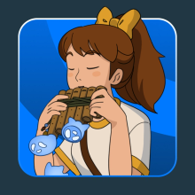 hero Whispering Winds