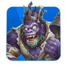 hero Monkey Business