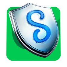 hero Stake Shield