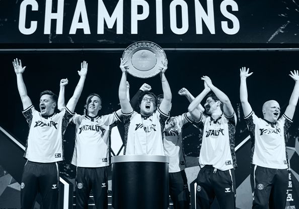 Team Vitality