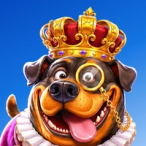 hero The Dog Mansion Royal Hunt