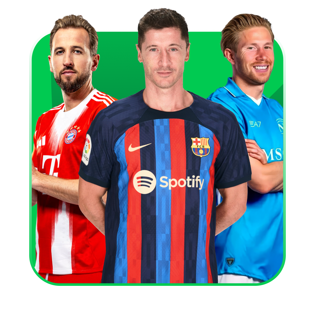Interface du tableau de bord Stake3.fr avec les marchés sportifs en vedette