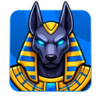 hero Wheel of Anubis