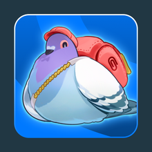 hero Pigeon Mail