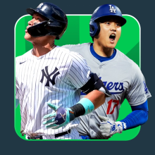 hero Nhân đôi thưởng MLB