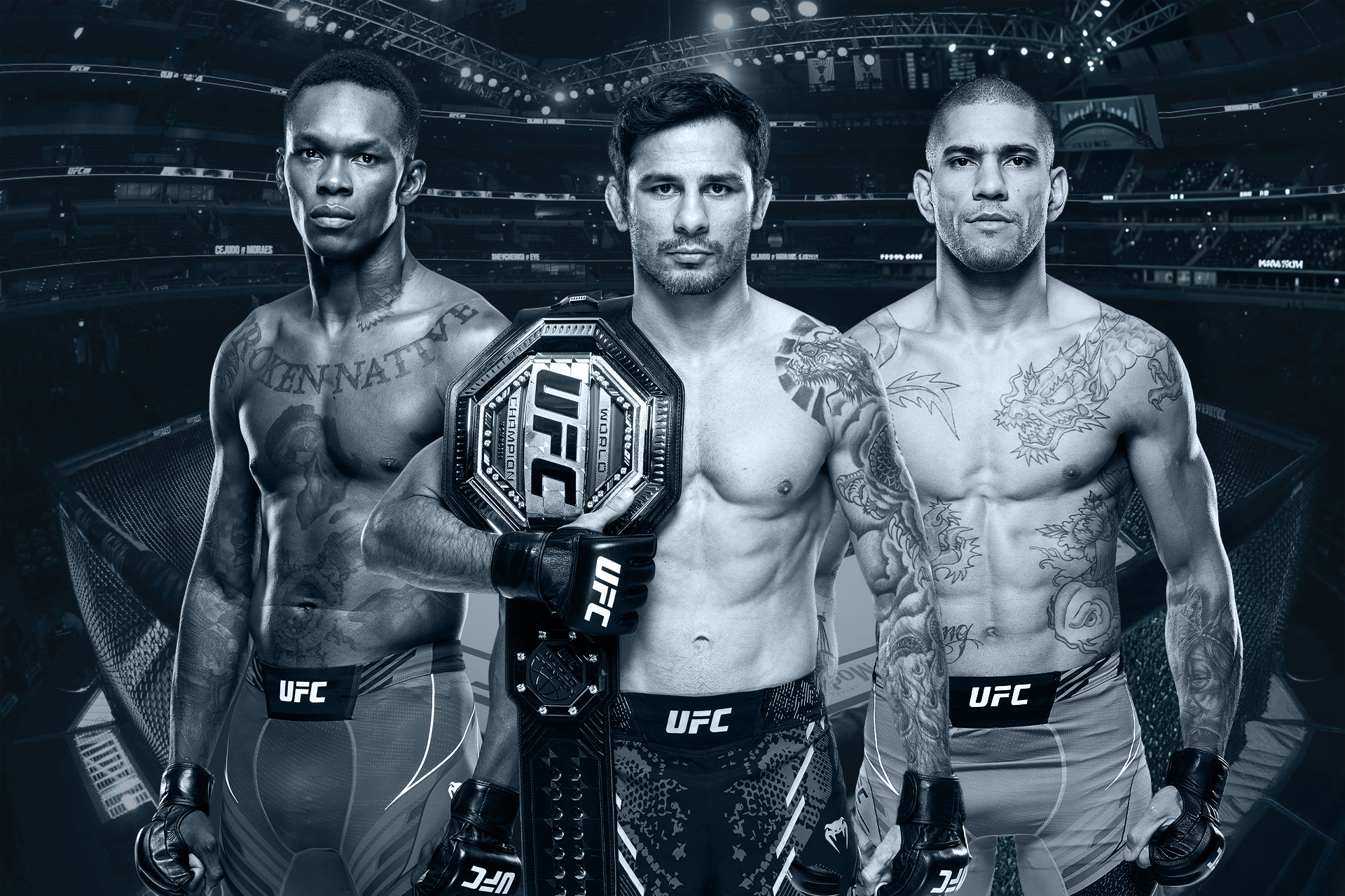 UFC