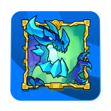 hero Dragonspire Frostfall