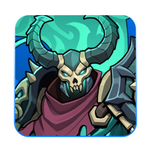 hero Skull Gates