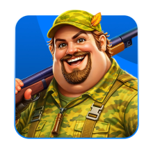 hero Big Duck Bonanza
