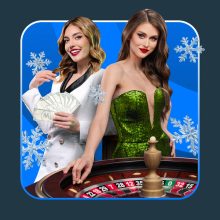 hero Pragmatic's Festive Rush