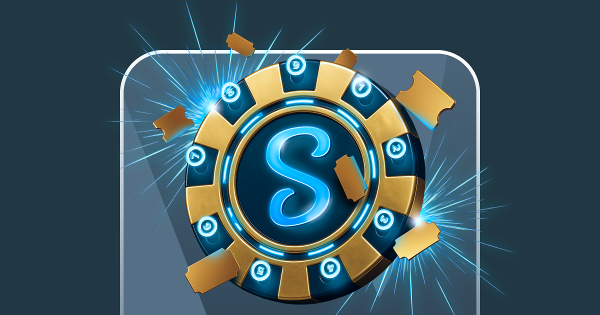 Stake App Image