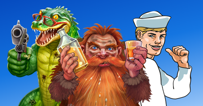Promotional Content