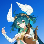 hero Zephyr's Blessing