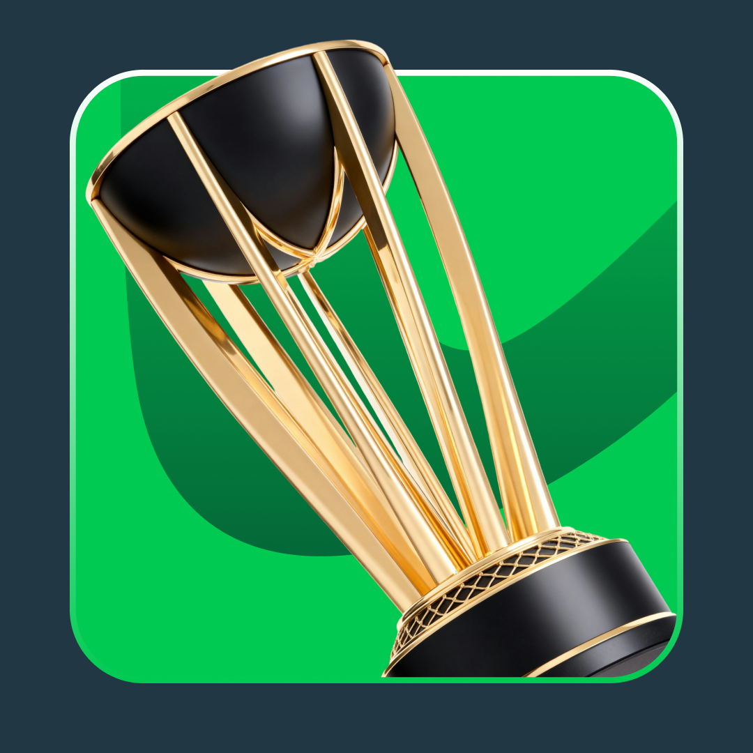 Stake logo