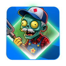hero Undead Farm