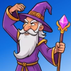 hero Magic Wand