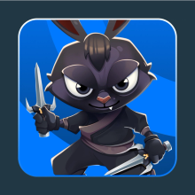 hero Titan's Shadow Strike