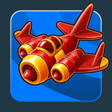 hero Airstrike 2