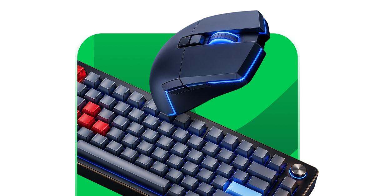Promotional Content