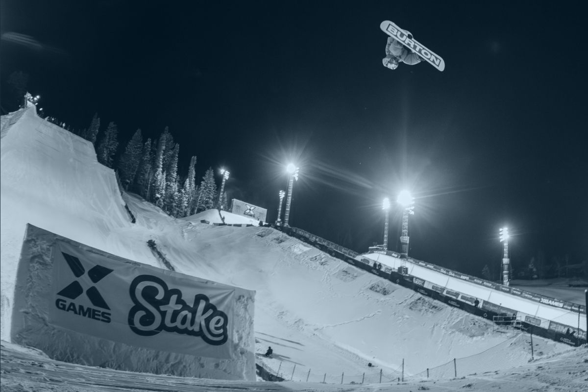 X Games