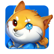 hero Samurai Dogs 2 