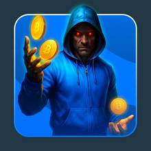 hero Satoshi's Stash