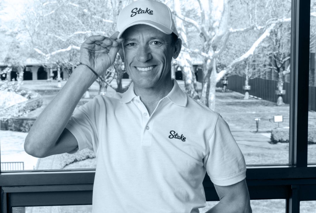 Frankie Dettori
