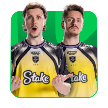 hero Team Vitality