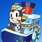 hero Toon Sailor