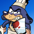 hero Rage Kitchen