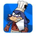 hero Rage Kitchen