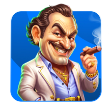 hero Mini Mafia Megaways