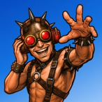 hero Feral Fest