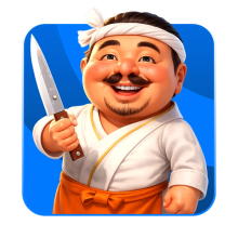 hero Sushi Train