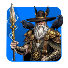 hero Odin's Vault