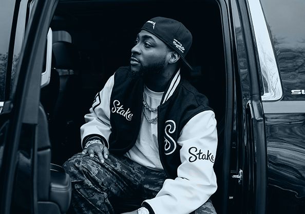 Davido