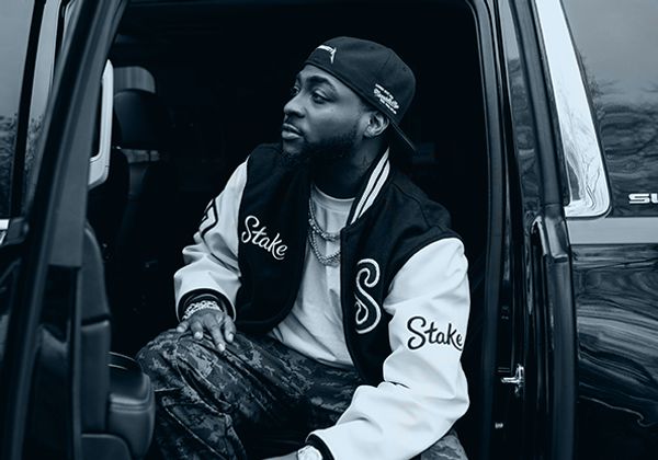 Davido