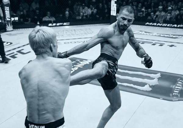 Alexandre Pantoja
