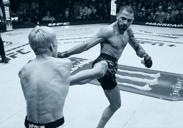 Alexandre Pantoja