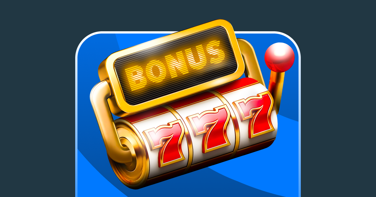 What are Slot Machine Bonus Games? - Best Bonus Round Slots