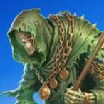 hero Charon