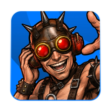 hero Feral Fest