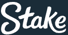 stake logo