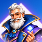 hero Mystic Match